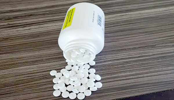 Metformin Sin Receta